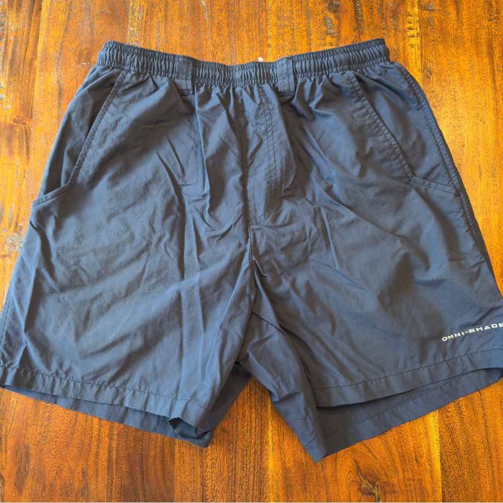 Columbia PFG Water Shorts